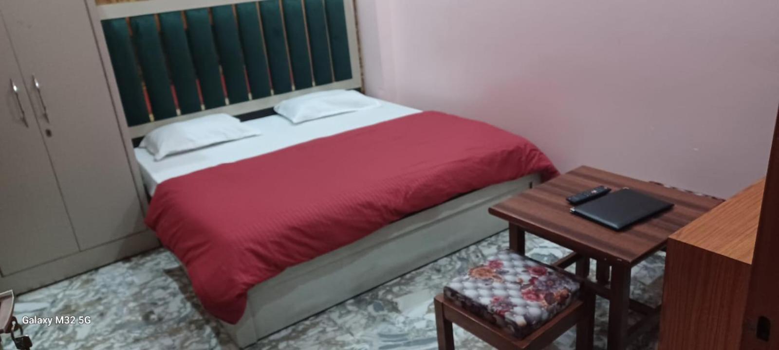 Paradise Home Stay Rani Pokhri Exterior photo
